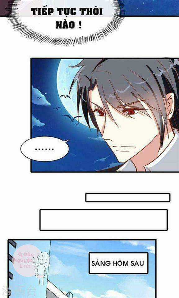 Ám Dạ Tân Nương - Chapter 14 - Trang 7