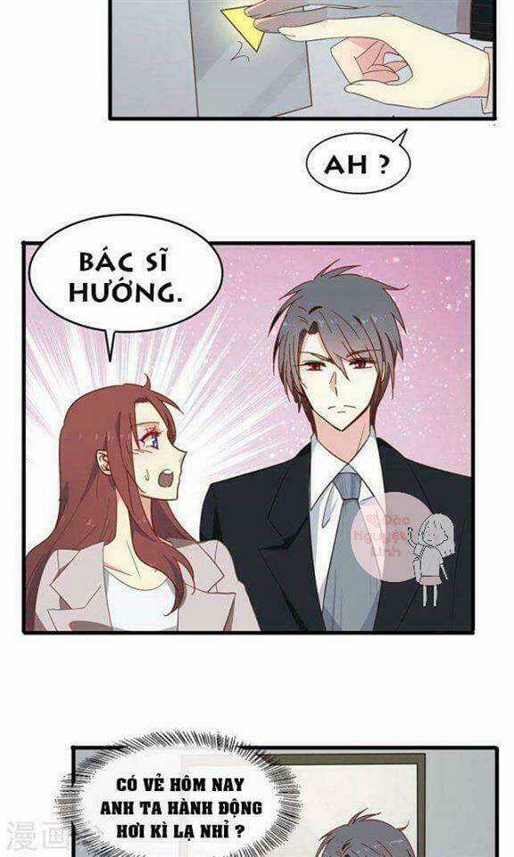 Ám Dạ Tân Nương - Chapter 14 - Trang 9