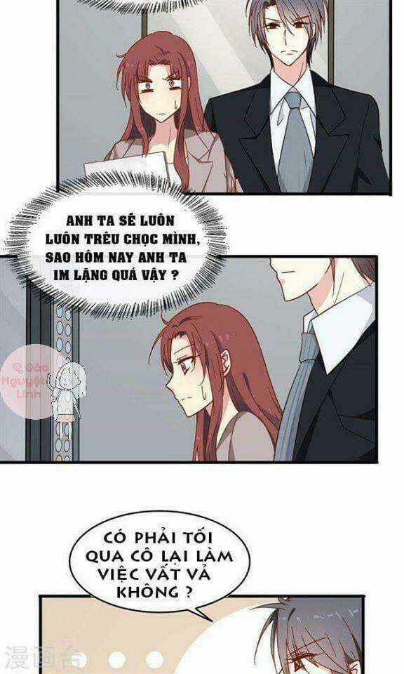 Ám Dạ Tân Nương - Chapter 14 - Trang 10