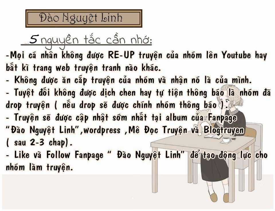 Ám Dạ Tân Nương - Chapter 15 - Trang 1