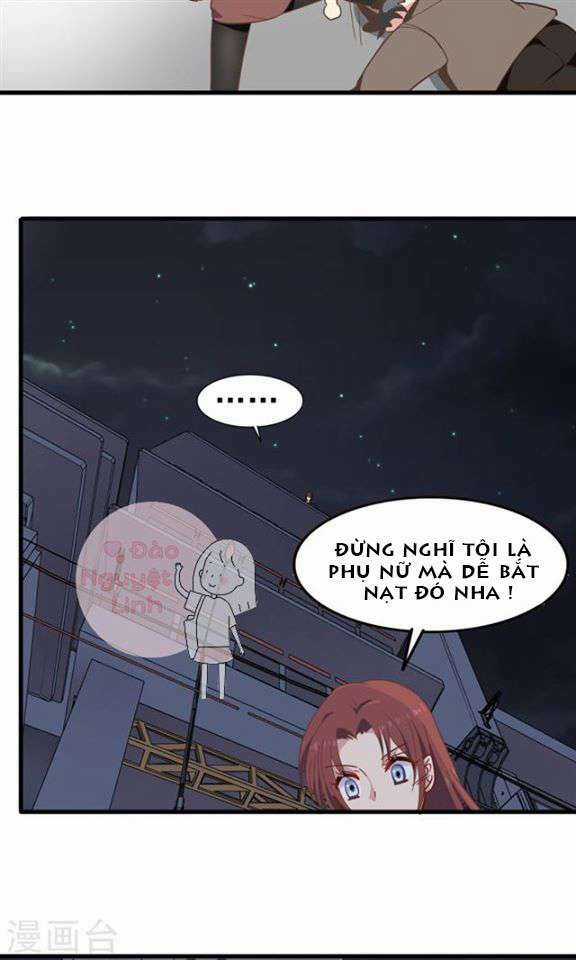 Ám Dạ Tân Nương - Chapter 15 - Trang 12