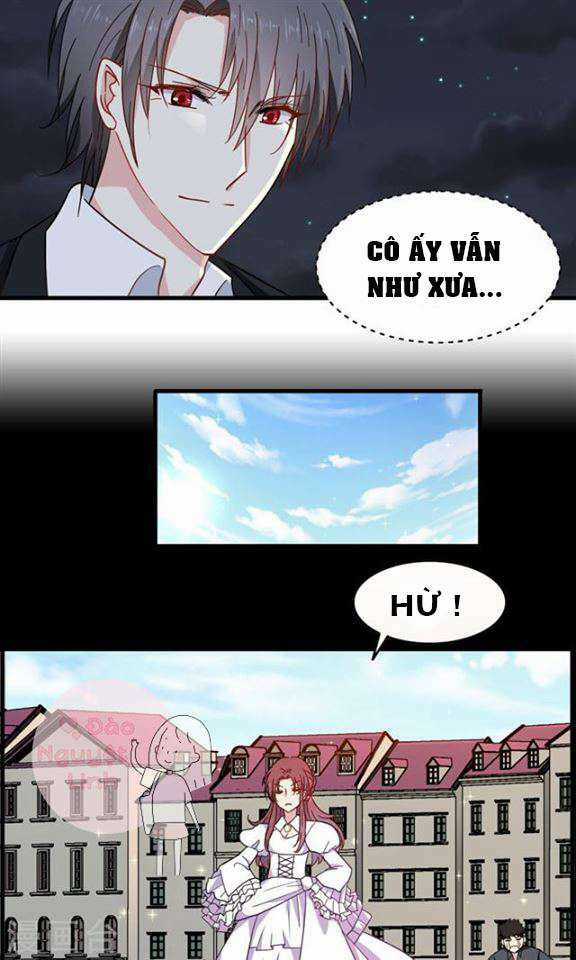 Ám Dạ Tân Nương - Chapter 15 - Trang 13