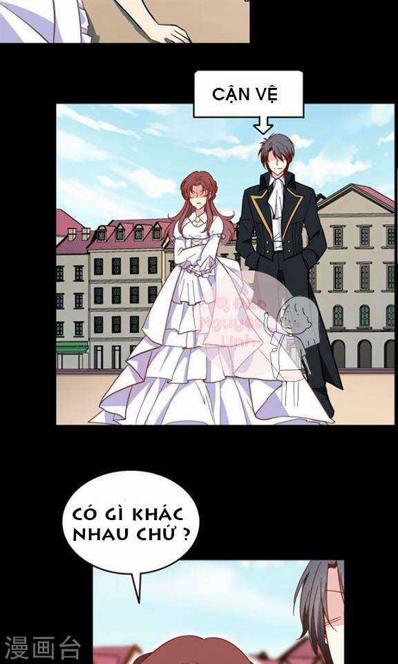 Ám Dạ Tân Nương - Chapter 15 - Trang 15