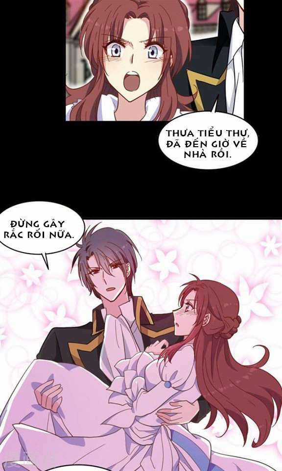 Ám Dạ Tân Nương - Chapter 15 - Trang 16