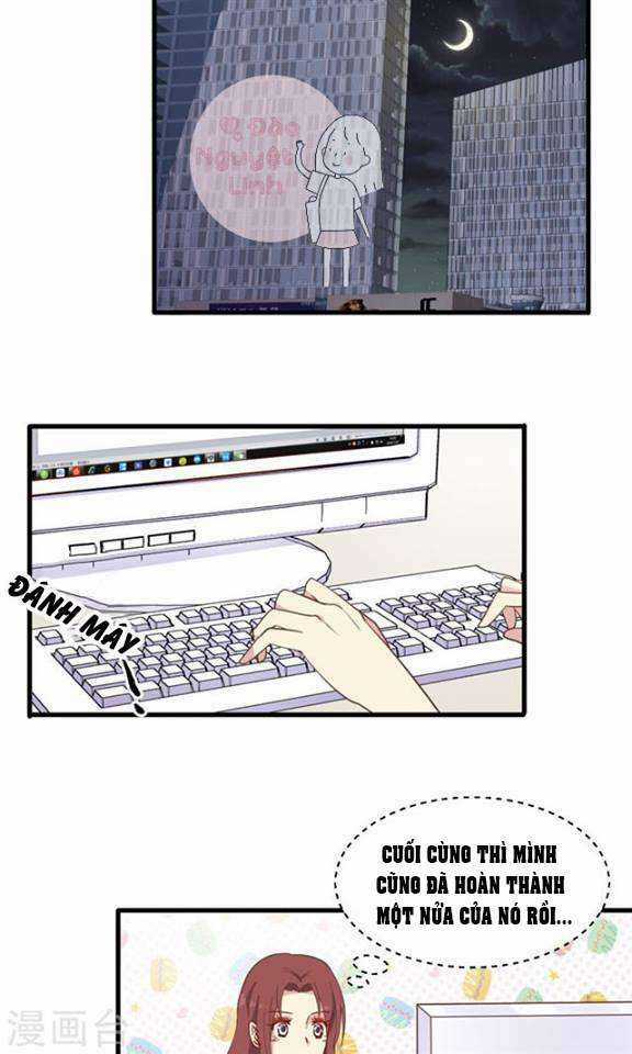 Ám Dạ Tân Nương - Chapter 15 - Trang 4