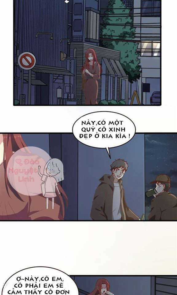 Ám Dạ Tân Nương - Chapter 15 - Trang 6