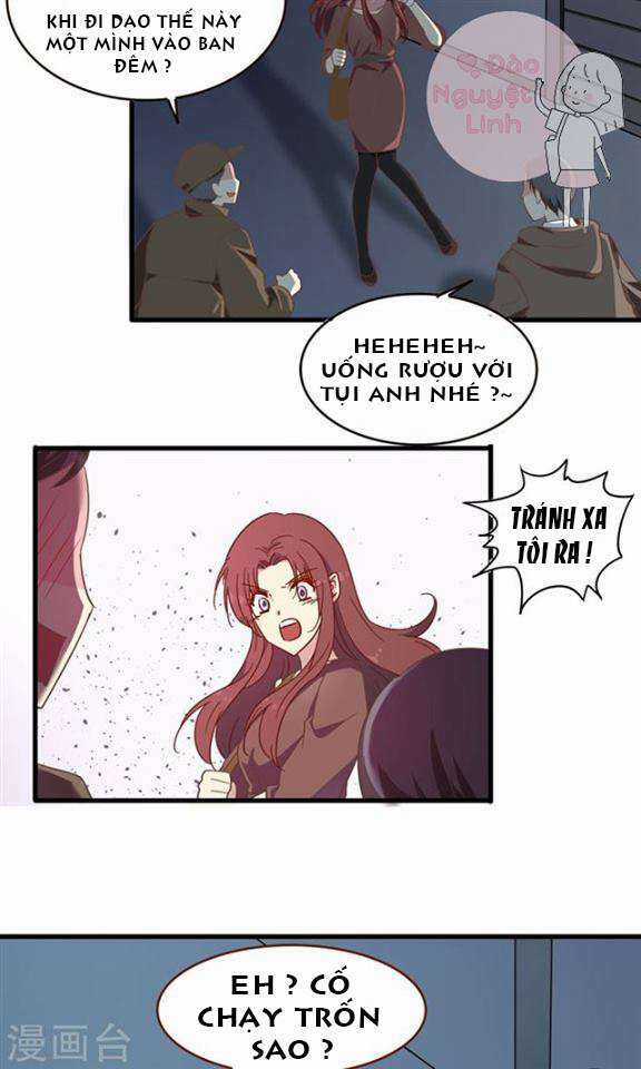 Ám Dạ Tân Nương - Chapter 15 - Trang 7