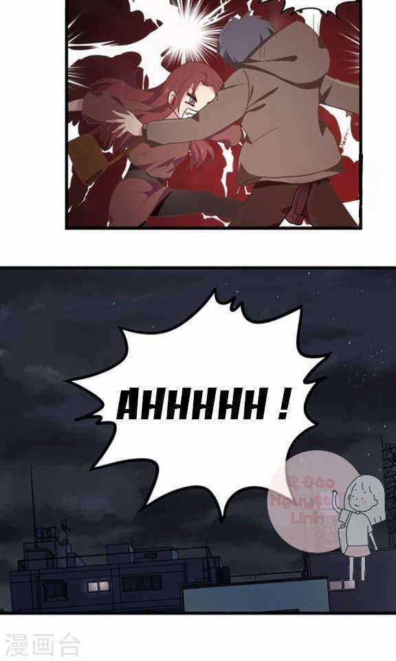 Ám Dạ Tân Nương - Chapter 15 - Trang 9