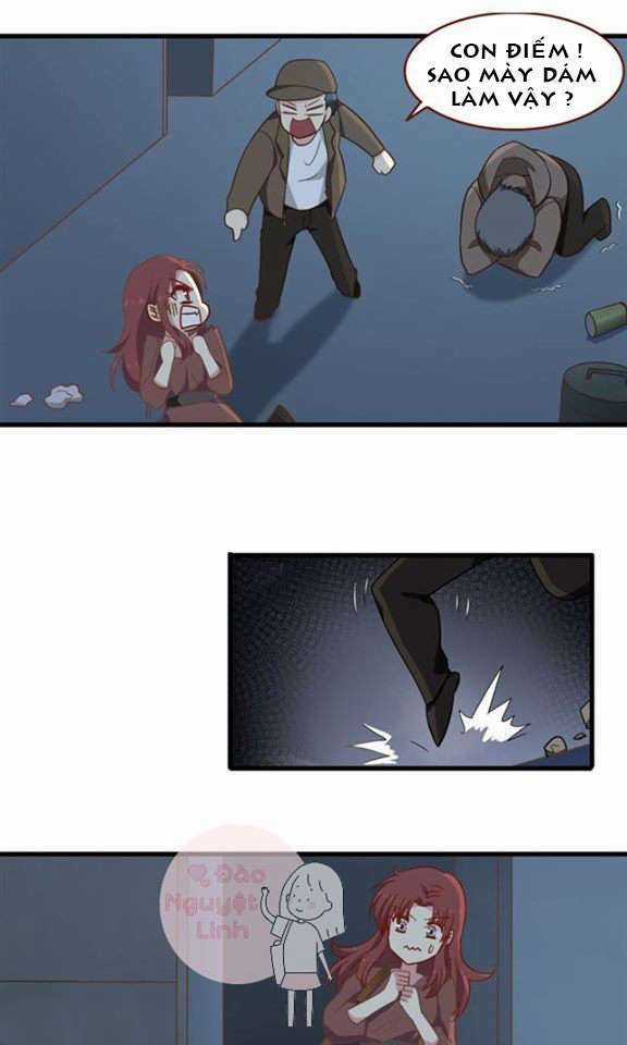 Ám Dạ Tân Nương - Chapter 15 - Trang 10