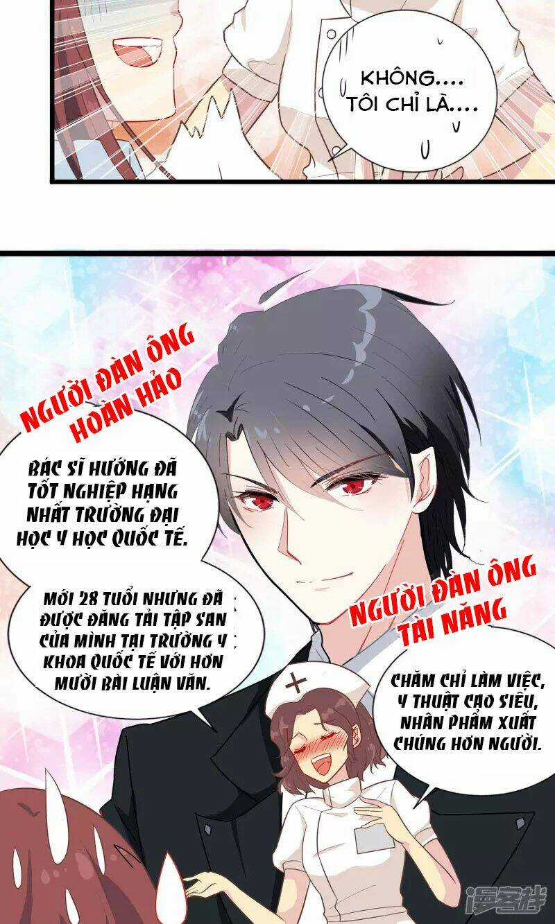 Ám Dạ Tân Nương - Chapter 2.5 - Trang 12