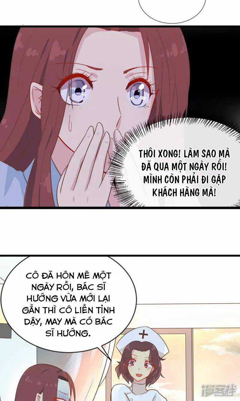 Ám Dạ Tân Nương - Chapter 2.5 - Trang 14