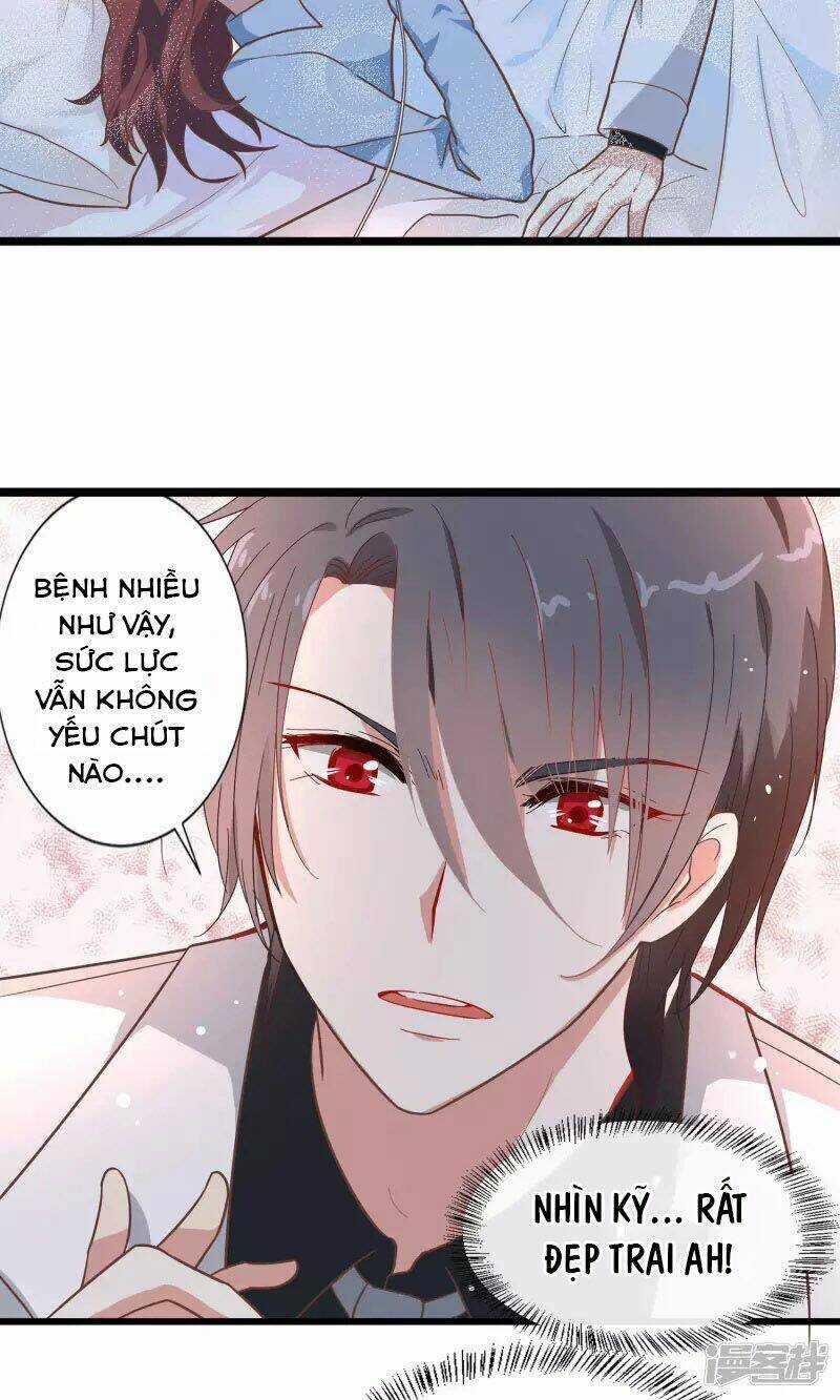 Ám Dạ Tân Nương - Chapter 2.5 - Trang 5