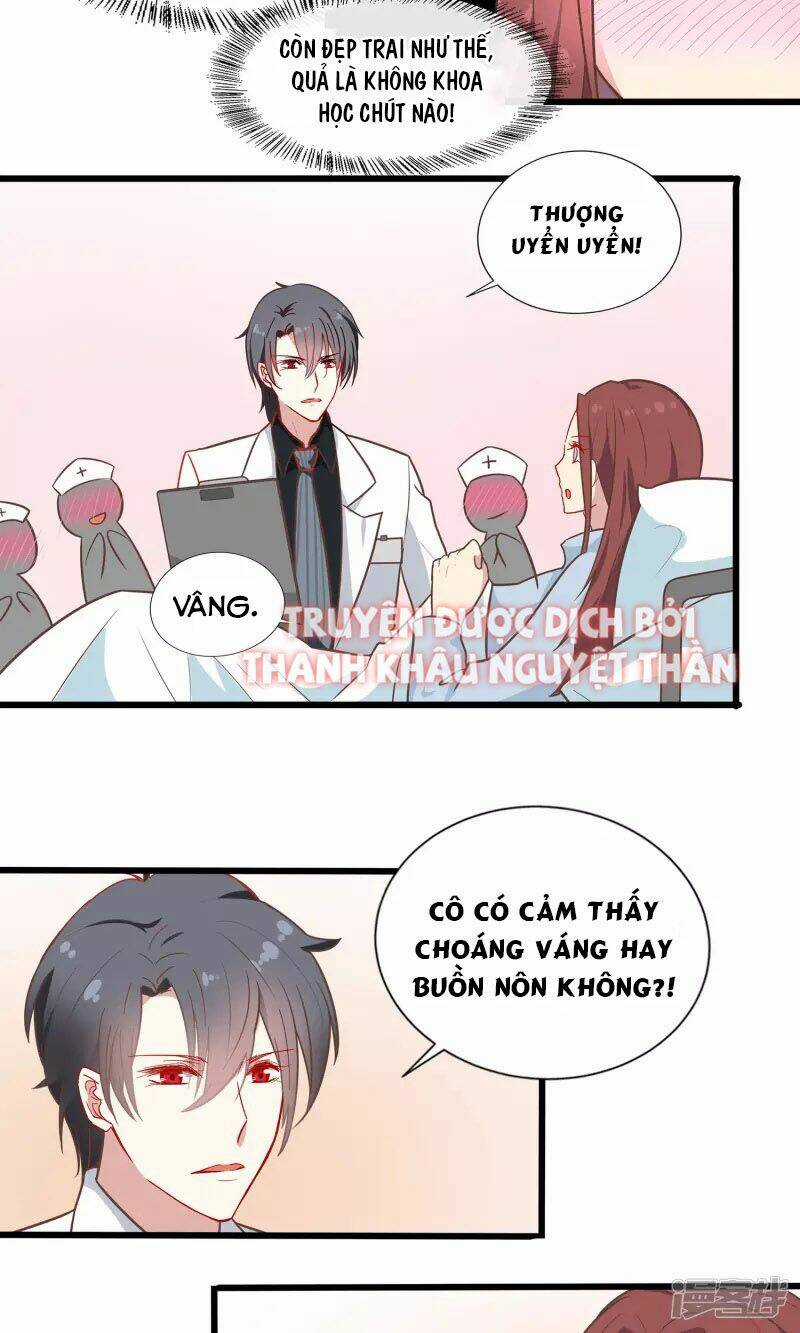 Ám Dạ Tân Nương - Chapter 2.5 - Trang 8