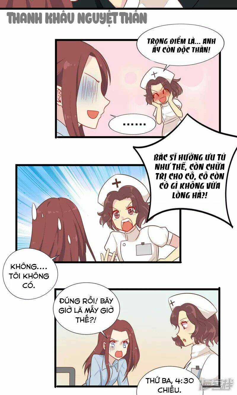 Ám Dạ Tân Nương - Chapter 2 - Trang 13