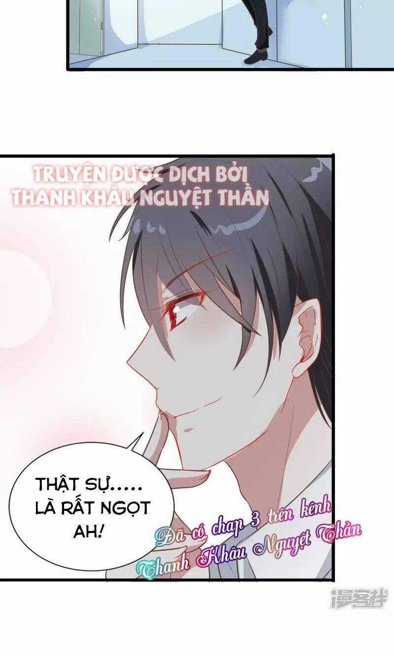 Ám Dạ Tân Nương - Chapter 2 - Trang 16