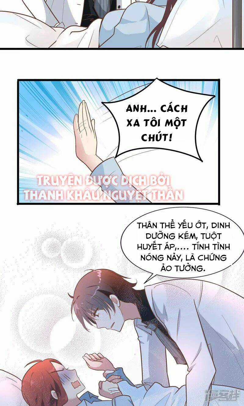 Ám Dạ Tân Nương - Chapter 2 - Trang 4