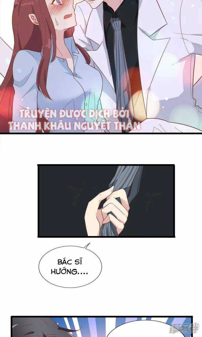 Ám Dạ Tân Nương - Chapter 3 - Trang 11