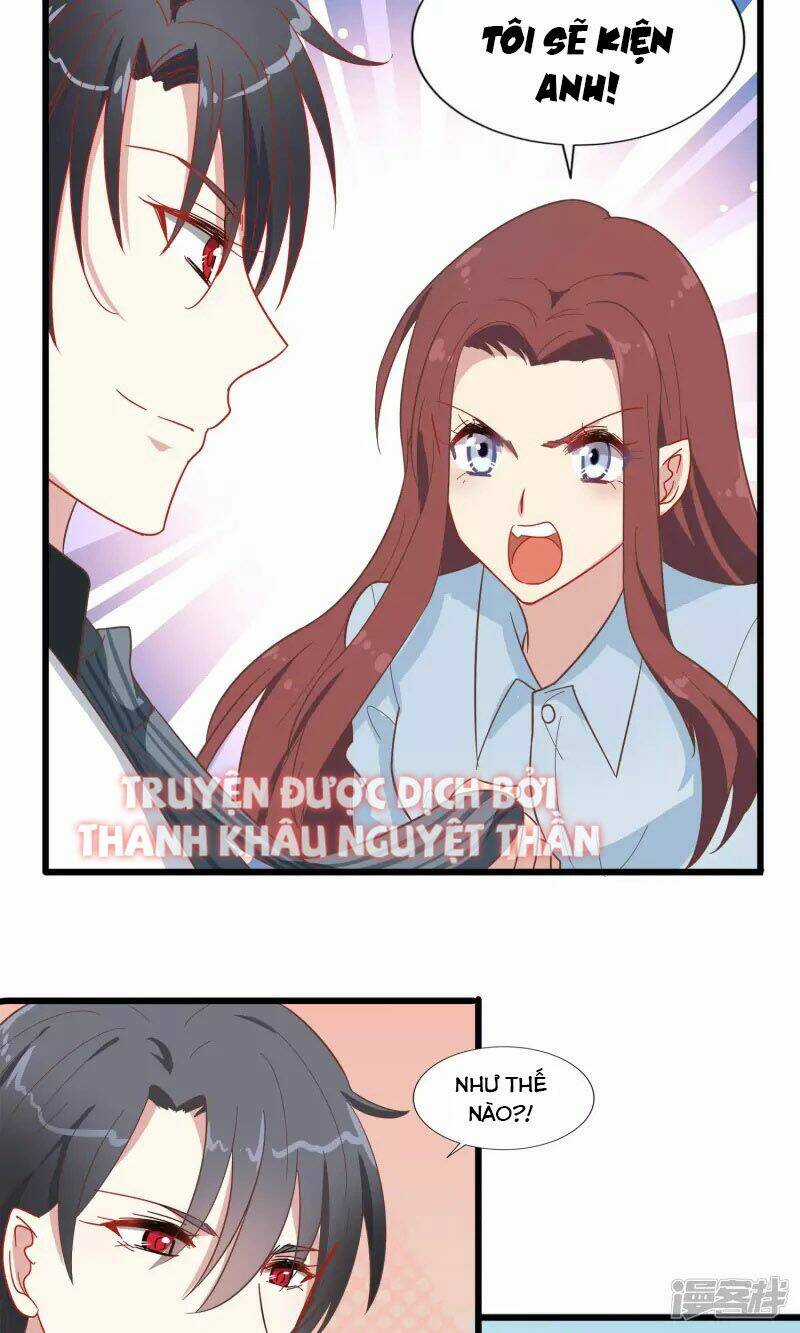 Ám Dạ Tân Nương - Chapter 3 - Trang 12