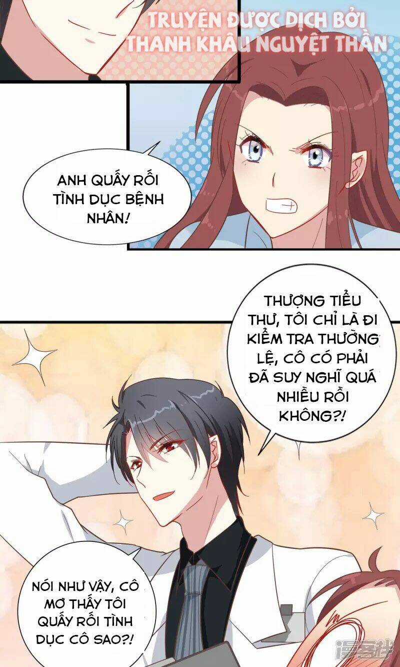 Ám Dạ Tân Nương - Chapter 3 - Trang 13