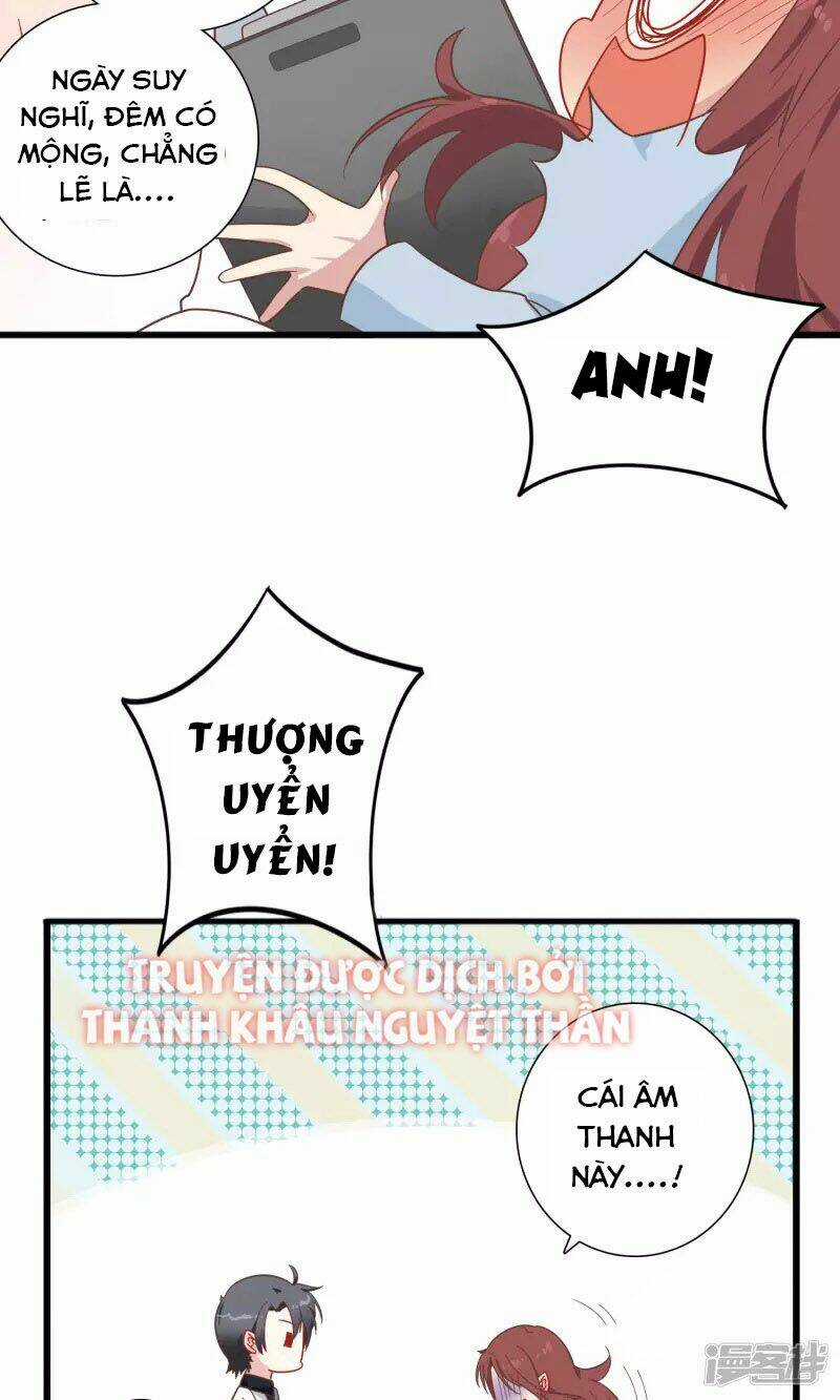 Ám Dạ Tân Nương - Chapter 3 - Trang 14