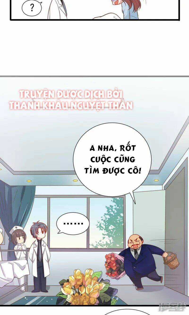 Ám Dạ Tân Nương - Chapter 3 - Trang 15