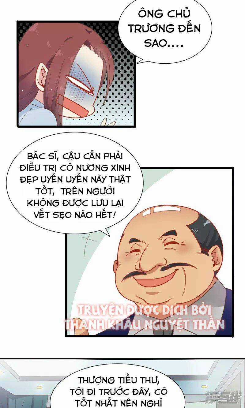 Ám Dạ Tân Nương - Chapter 3 - Trang 16