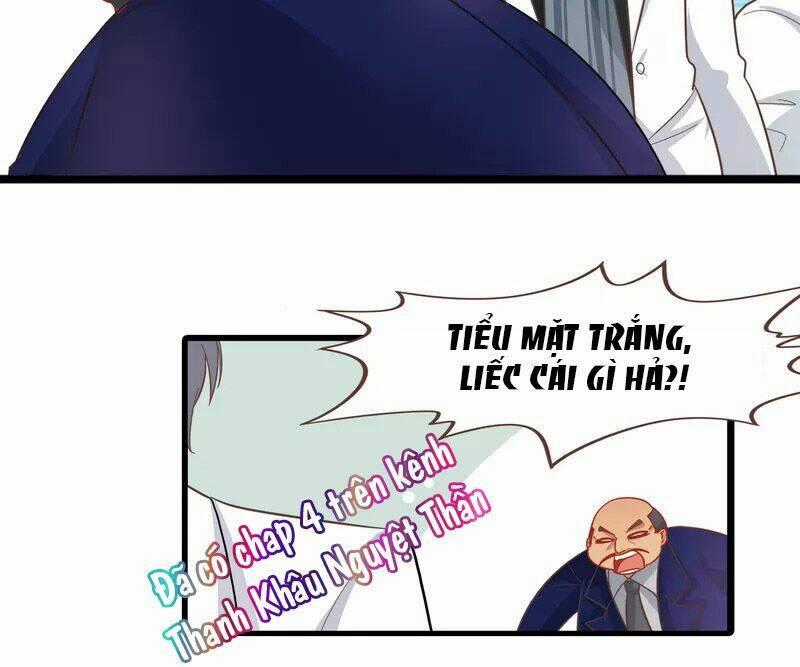 Ám Dạ Tân Nương - Chapter 3 - Trang 18