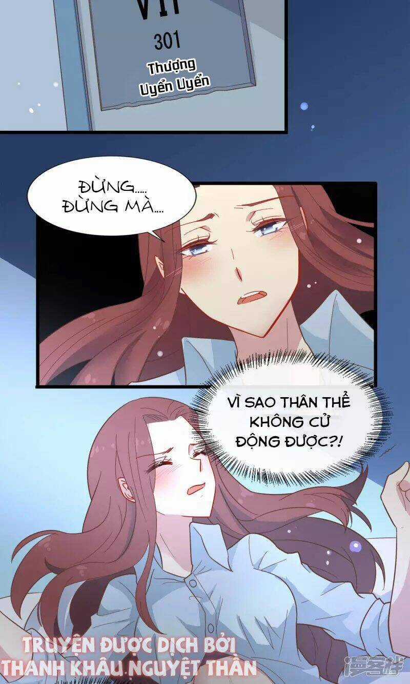 Ám Dạ Tân Nương - Chapter 3 - Trang 4