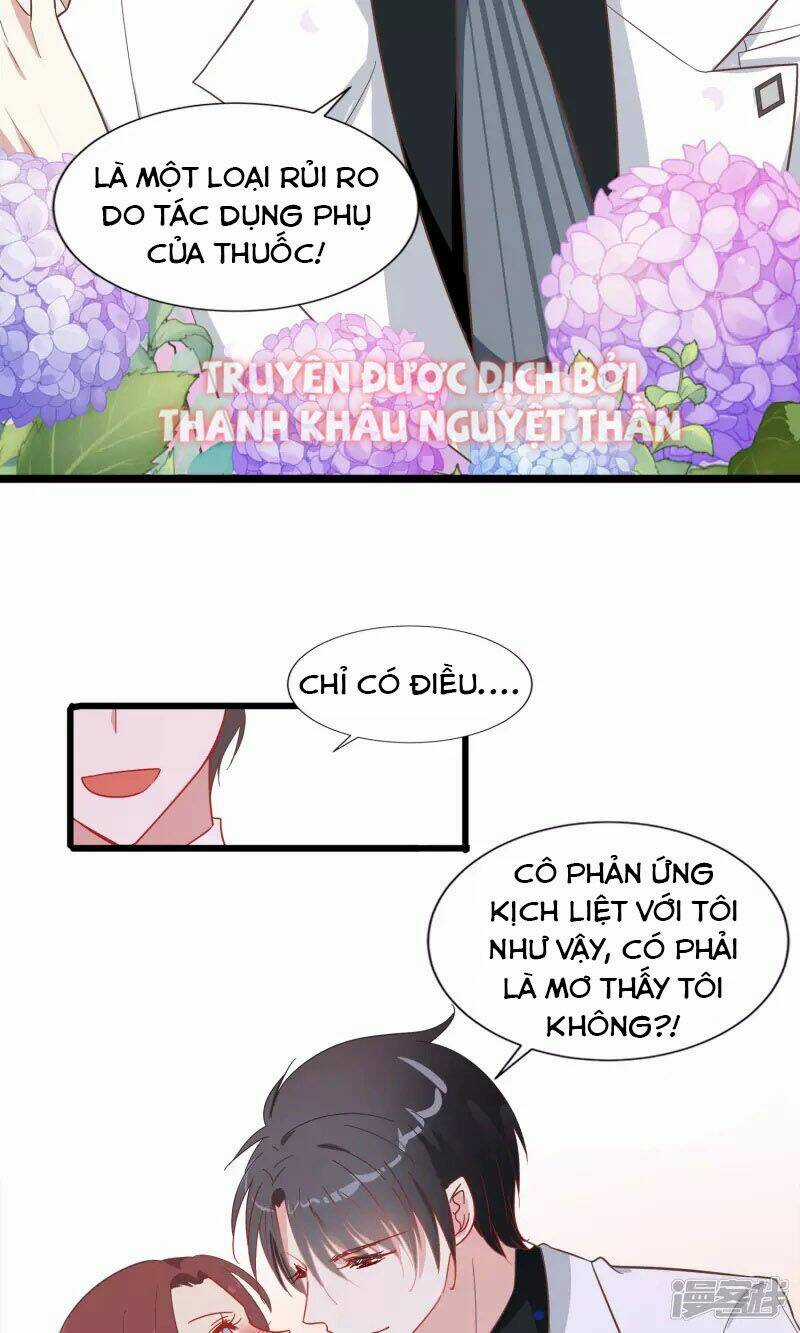 Ám Dạ Tân Nương - Chapter 3 - Trang 10