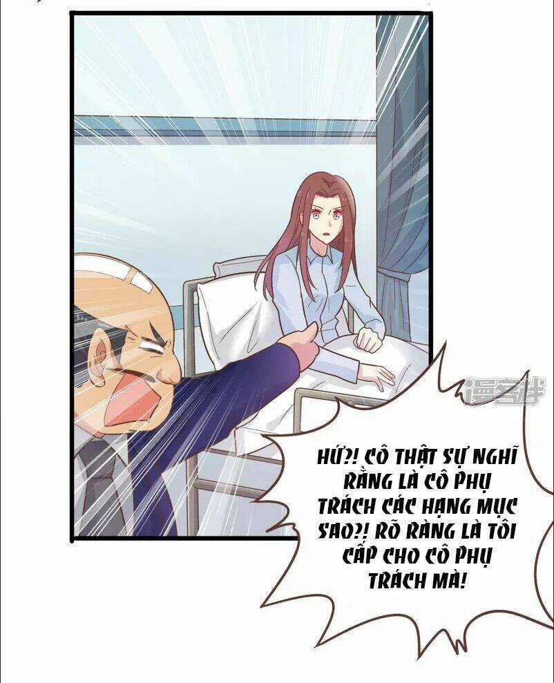 Ám Dạ Tân Nương - Chapter 4 - Trang 11