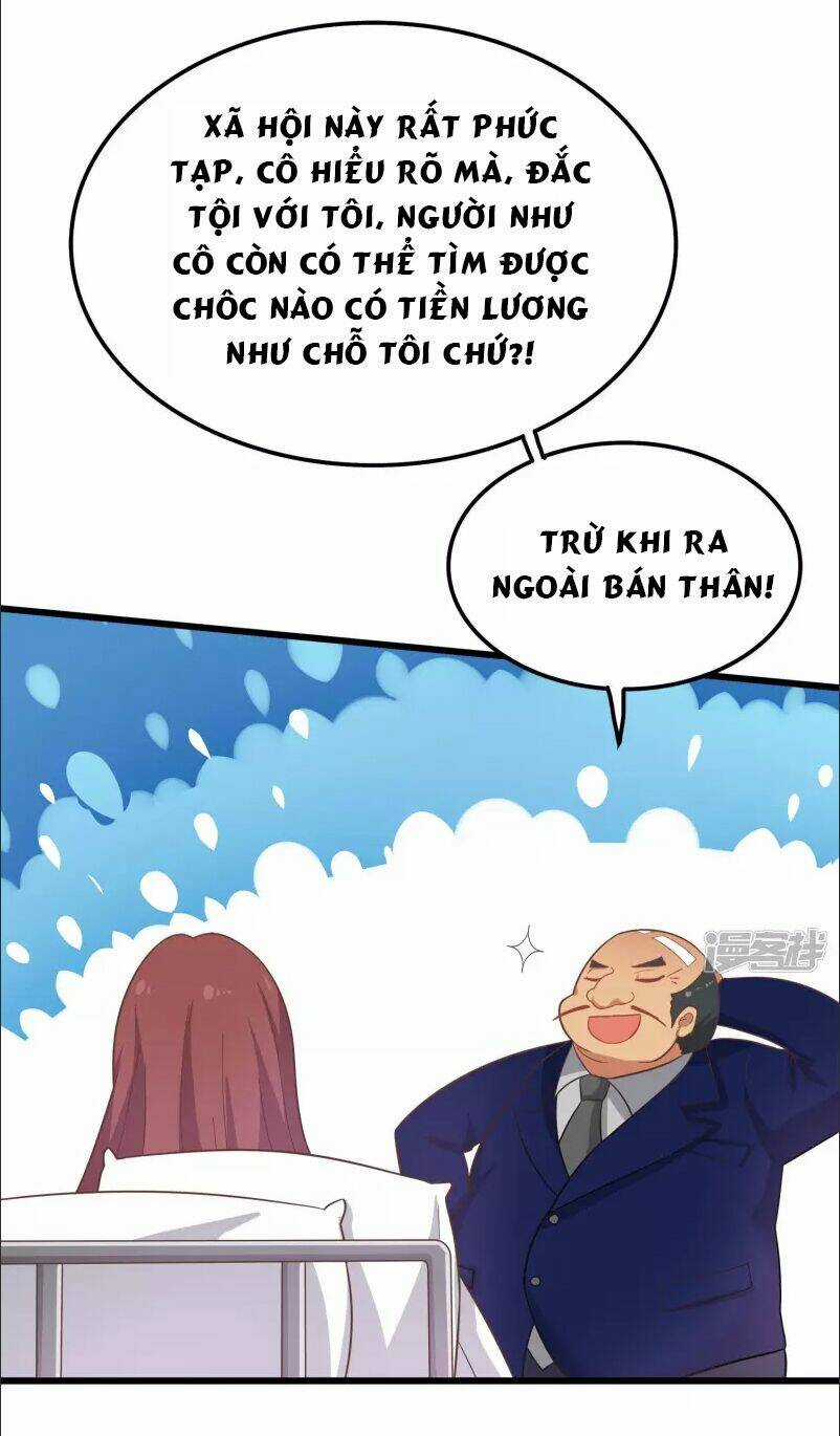 Ám Dạ Tân Nương - Chapter 4 - Trang 12
