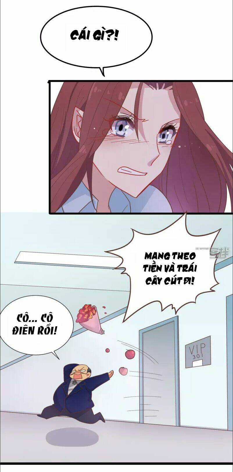 Ám Dạ Tân Nương - Chapter 4 - Trang 13