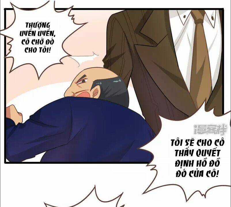 Ám Dạ Tân Nương - Chapter 4 - Trang 14