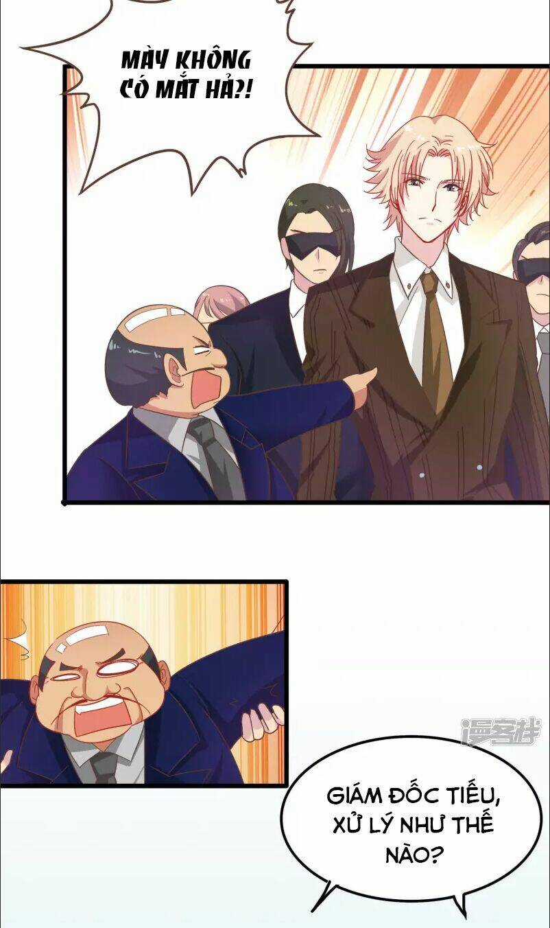 Ám Dạ Tân Nương - Chapter 4 - Trang 15