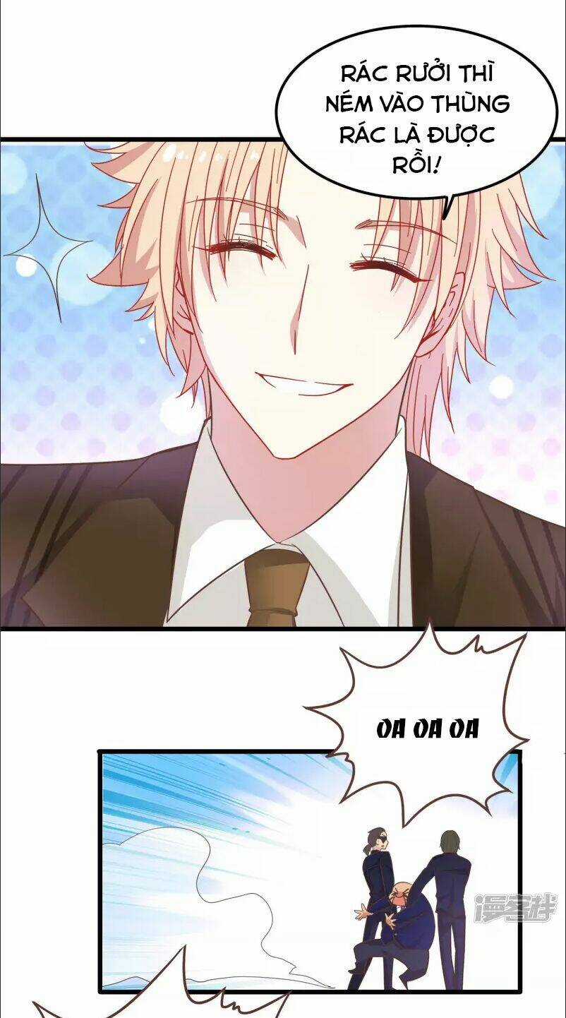 Ám Dạ Tân Nương - Chapter 4 - Trang 17