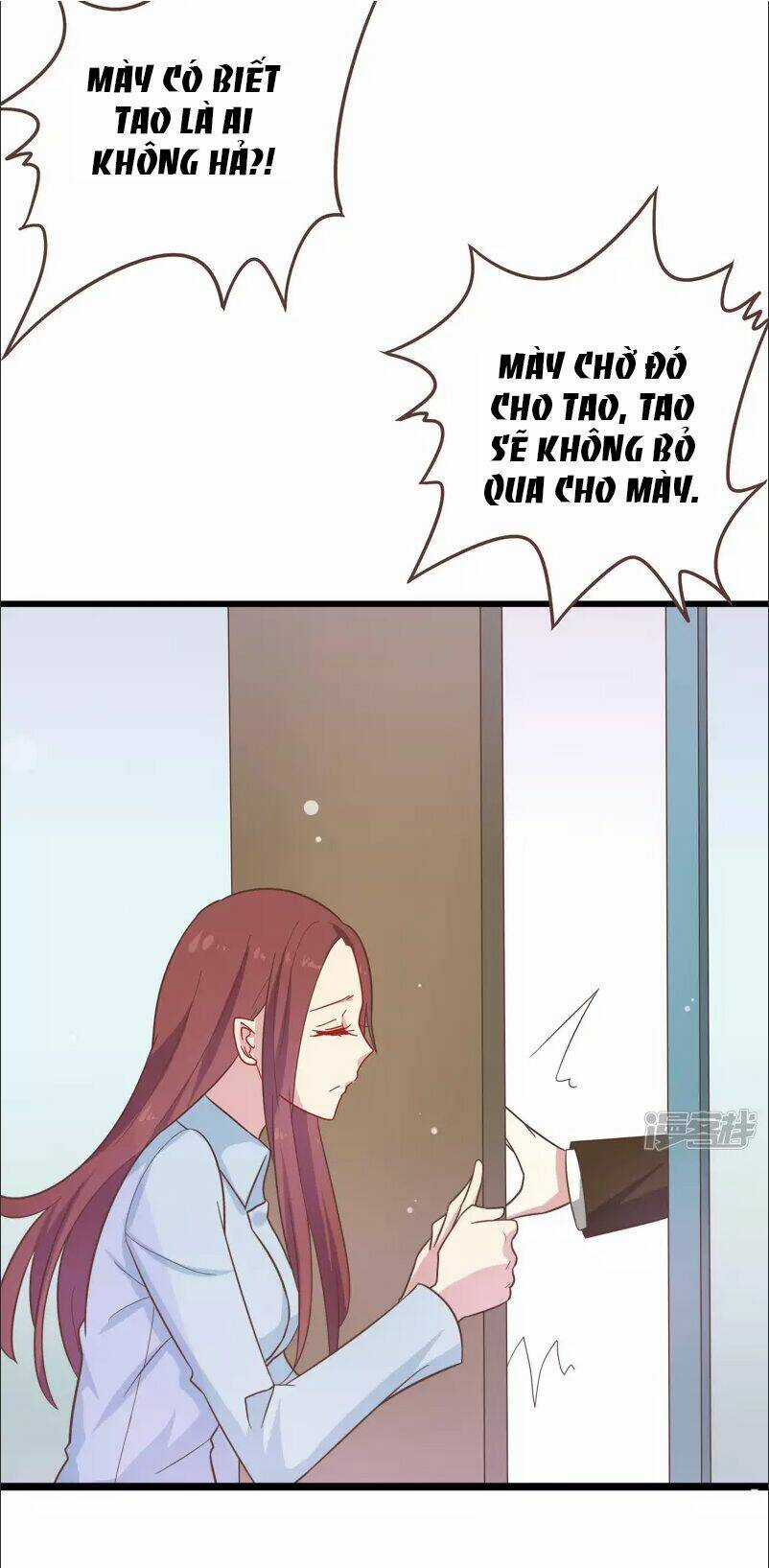 Ám Dạ Tân Nương - Chapter 4 - Trang 18