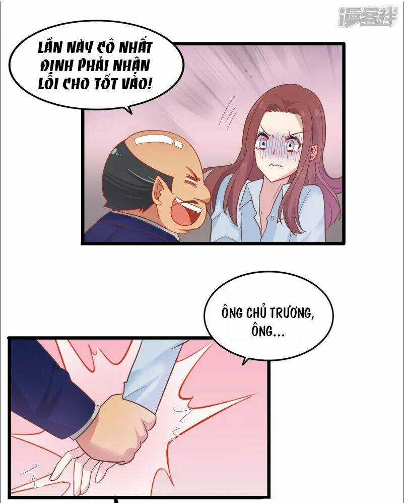 Ám Dạ Tân Nương - Chapter 4 - Trang 5