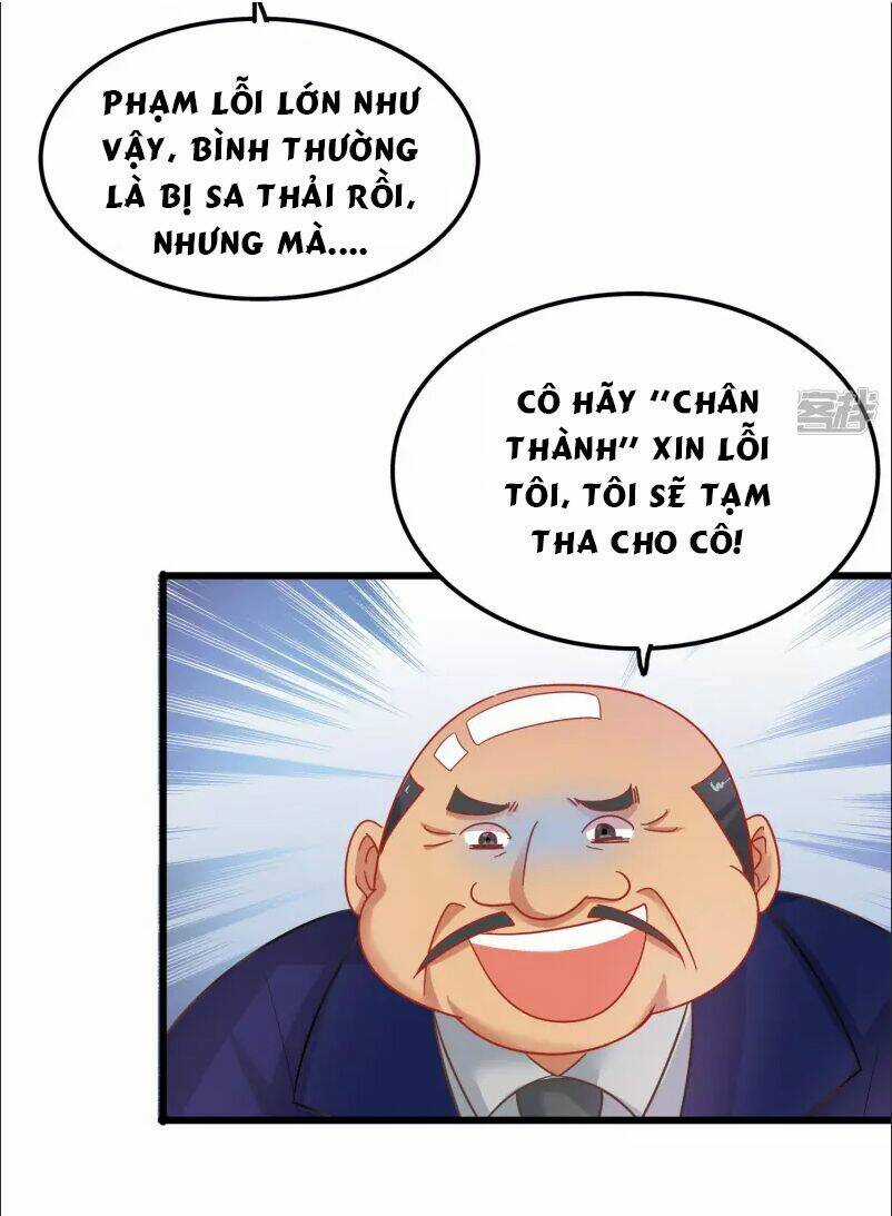 Ám Dạ Tân Nương - Chapter 4 - Trang 6