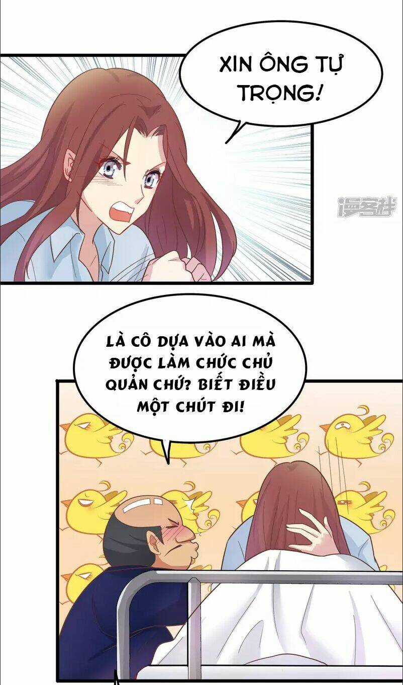 Ám Dạ Tân Nương - Chapter 4 - Trang 7