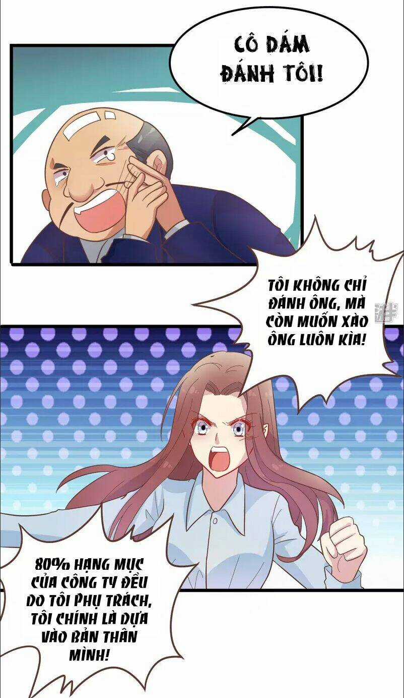 Ám Dạ Tân Nương - Chapter 4 - Trang 10