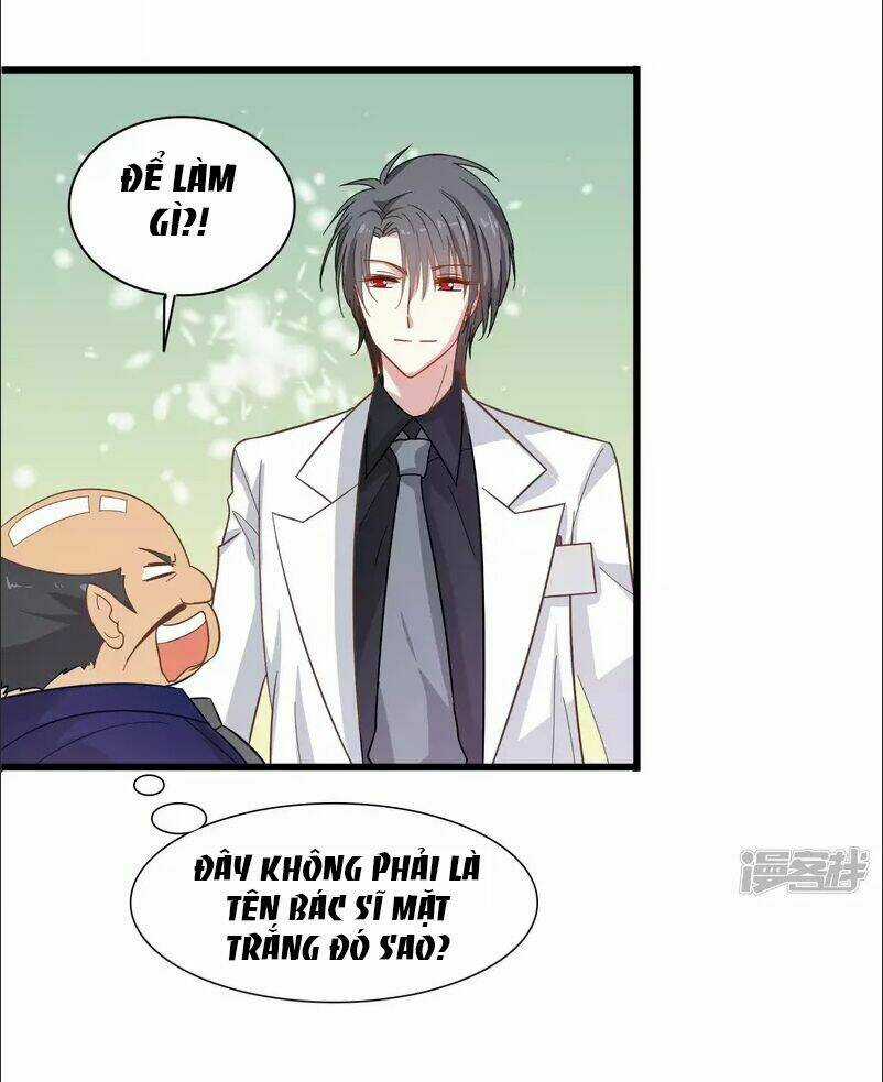 Ám Dạ Tân Nương - Chapter 5 - Trang 12