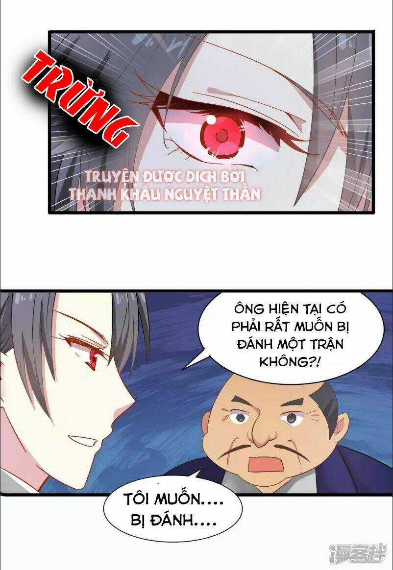 Ám Dạ Tân Nương - Chapter 5 - Trang 13