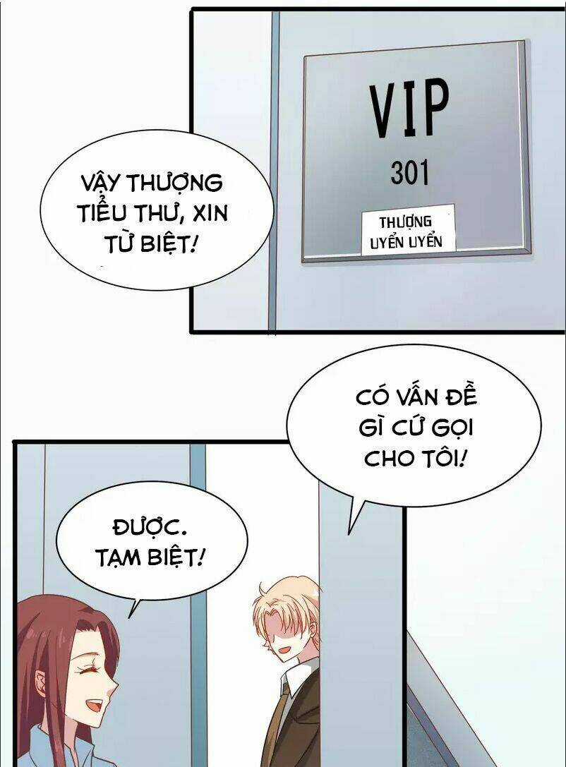 Ám Dạ Tân Nương - Chapter 5 - Trang 14