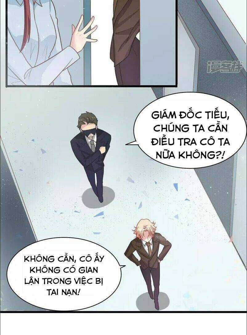 Ám Dạ Tân Nương - Chapter 5 - Trang 15