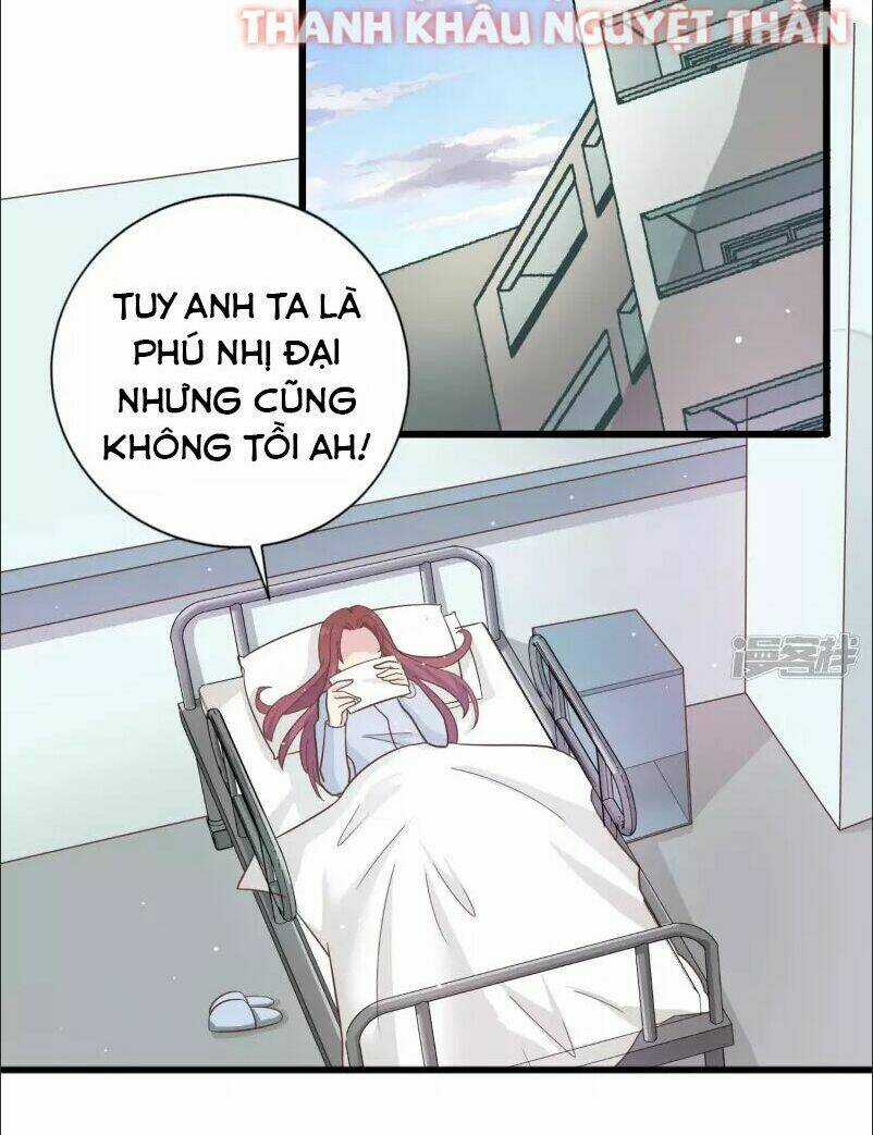 Ám Dạ Tân Nương - Chapter 5 - Trang 17