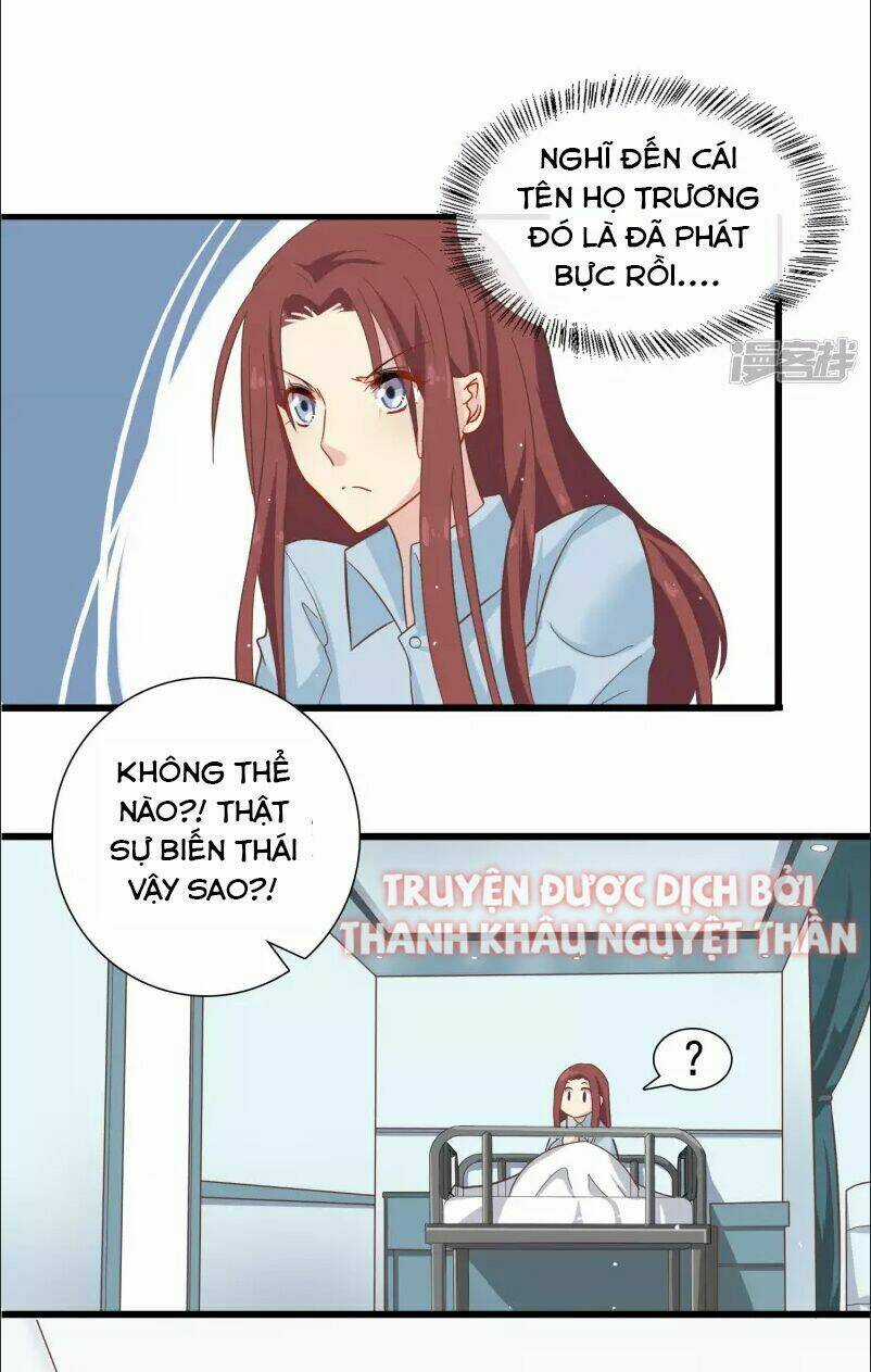 Ám Dạ Tân Nương - Chapter 5 - Trang 19