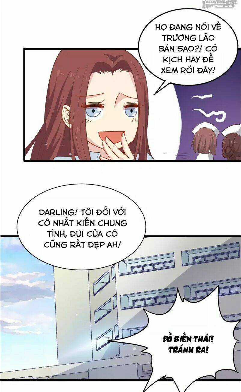 Ám Dạ Tân Nương - Chapter 5 - Trang 21