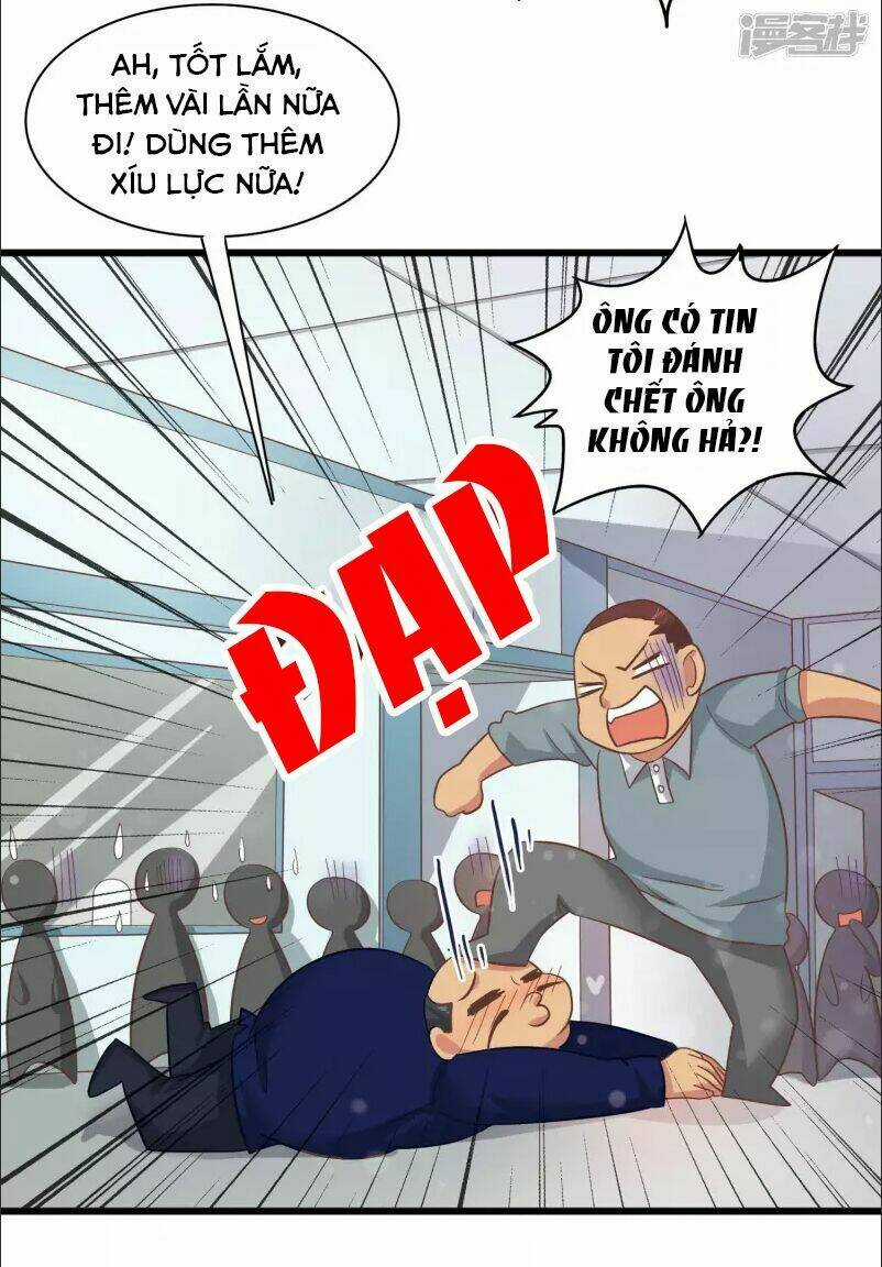 Ám Dạ Tân Nương - Chapter 5 - Trang 22