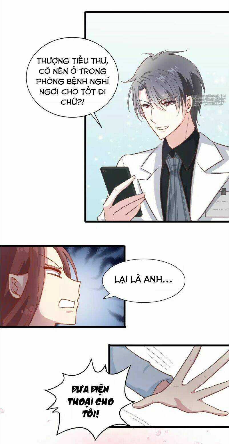 Ám Dạ Tân Nương - Chapter 5 - Trang 24