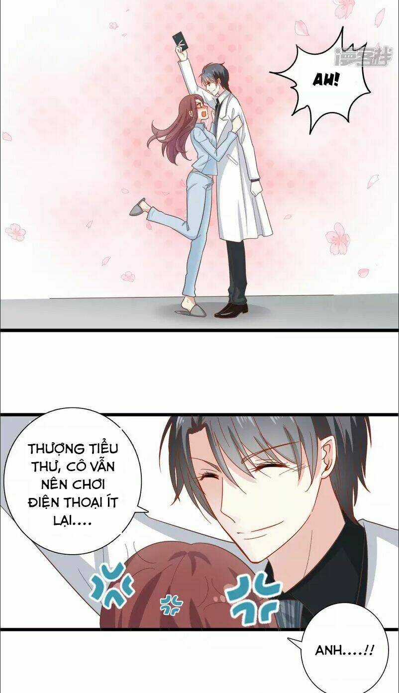 Ám Dạ Tân Nương - Chapter 5 - Trang 25